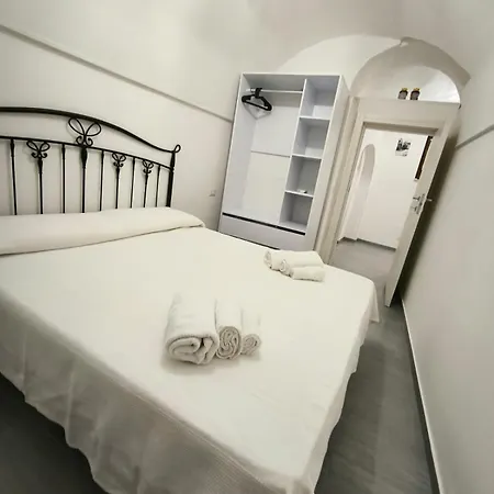 Da Nonna Maria Holiday home Scicli