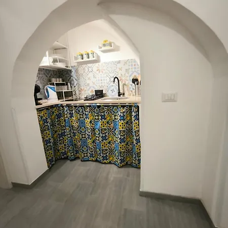 Da Nonna Maria Tatil Evi